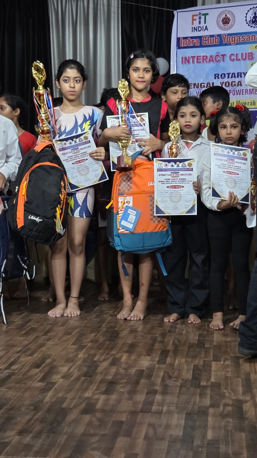 Women Empowerment 2026 Program